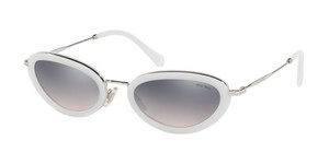  | miu miu מיו מיו | SMU 58U 133-GR0 54-22-140