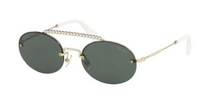  | miu miu מיו מיו | SMU 60T ZVN-3O1 54-19-140