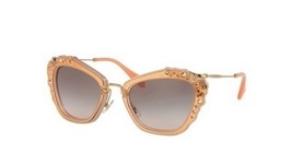  | miu miu מיו מיו | SMU 04Q TV1-4K0 55-24-140