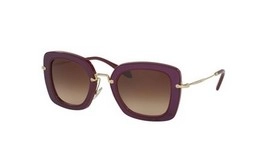  | miu miu מיו מיו | SMU 07O UFY-6S1 52-26-140