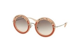  | miu miu מיו מיו | SMU 08R TV1-4K0 49-28-140