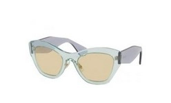  | miu miu מיו מיו | SMU 11P TID-3F0 52-22-140