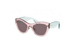  | miu miu מיו מיו | SMU 11P TIJ-6X1 52-22-140