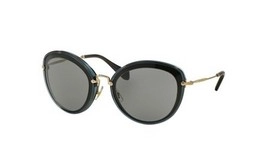  | miu miu מיו מיו | SMU 50R 1AB-9K1 54-26-140