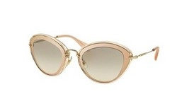  | miu miu מיו מיו | SMU 51R UFD-3H2 52-26-140