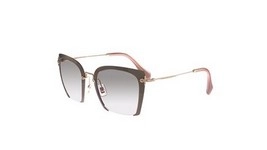  | miu miu מיו מיו | SMU 52R UR2-3H2 52-24-140