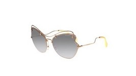  | miu miu מיו מיו | SMU 56R 7OE-3E2 65-19-135