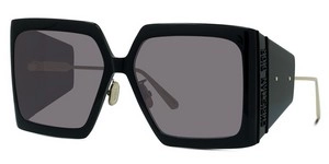  | Christian Dior כריסטיאן דיור | DIORSOLAR S1U 59-15-135