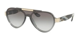  | PRADA פראדה | SPR 01U BRU-0A7 44-144-140