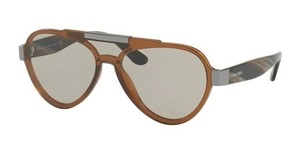  | PRADA פראדה | SPR 01U VY5-5J2 44-144-140