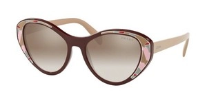  | PRADA פראדה | SPR 14U LJ8-4O0 55-18-140