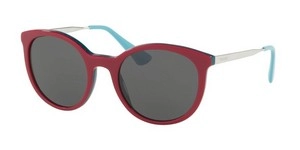  | PRADA פראדה | SPR 17S VH4-3C2 53-21-140