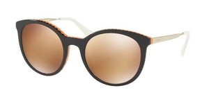  | PRADA פראדה | SPR 17S VH5-6T0 53-21-140