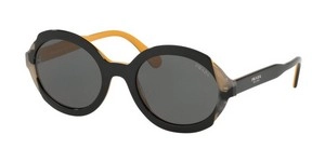  | PRADA פראדה | SPR 17U CCO-1A1 53-22-140