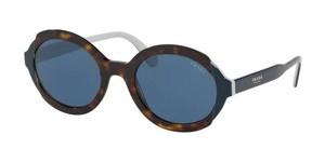  | PRADA פראדה | SPR 17U W3C-1V1 53-22-140