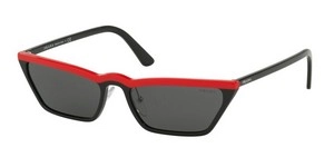  | PRADA פראדה | SPR 19U YVH-5S0 58-18-145