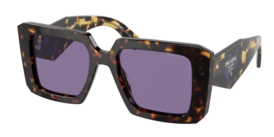 משקפי שמש | PRADA פראדה | SPR 23Y 2AU-05Q 51-19-140