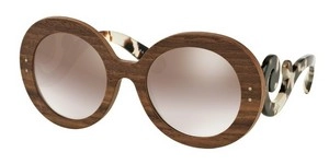  | PRADA פראדה | SPR 27R IAM-4O0 55-22-135