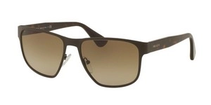  | PRADA פראדה | SPR 55S LAH-1X1 55-17-140