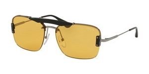  | PRADA פראדה | SPR 56V M4Y-0B7 33-133-140