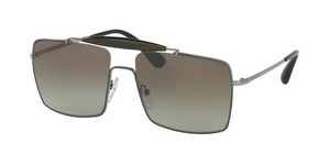  | PRADA פראדה | SPR 57S UFT-5O2 58-16-140