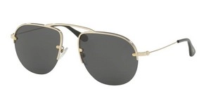  | PRADA פראדה | SPR 58O ZVN-5S0 55-16-135