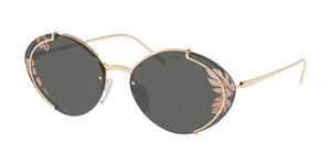  | PRADA פראדה | SPR 60U SVF-238 63-17-140