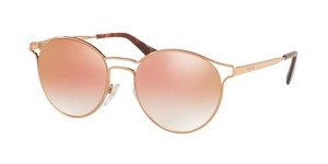  | PRADA פראדה | SPR 62S SVF-AD2 53-19-140