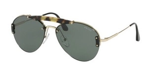  | PRADA פראדה | SPR 62U 09R-254 32-132-140