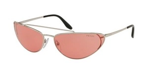  | PRADA פראדה | SPR 62V 1BC-345 66-16-130