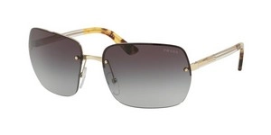  | PRADA פראדה | SPR 63V ZVN-5D1 62-16-130