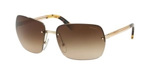  | PRADA פראדה | SPR 63V ZVN-6S1 62-16-130