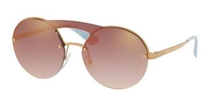  | PRADA פראדה | SPR 65T 7OE-AD2 36-136-140