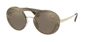  | PRADA פראדה | SPR 65T ZVN-ODW 36-136-140