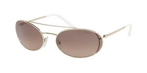  | PRADA פראדה | SPR 66V ZVN-3D0 61-19-130