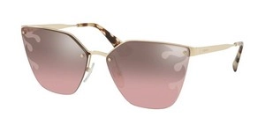  | PRADA פראדה | SPR 68T ZVN-436 63-15-140