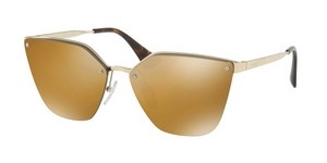  | PRADA פראדה | SPR 68T ZVN-5N2 63-15-140