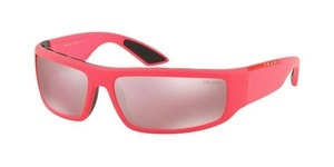  | PRADA SPORT פראדה ספורט | SPS 02U 350-4M2 65-16-130