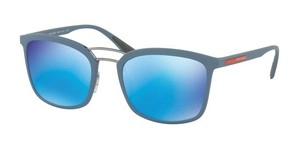  | PRADA SPORT פראדה ספורט | SPS 03S VHG-5M2 56-21-140