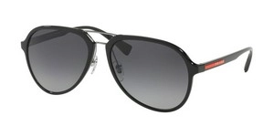  | PRADA SPORT פראדה ספורט | SPS 05R 1AB-5W1 58-17-135