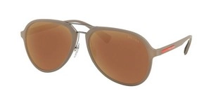  | PRADA SPORT פראדה ספורט | SPS 05R CCH-HD0 58-17-135