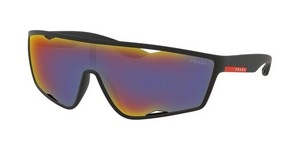  | PRADA SPORT פראדה ספורט | SPS 09U DG0-9Q1 40-140-130