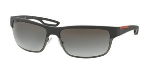  | PRADA SPORT פראדה ספורט | SPS 50Q TIG-0A7 64-18-130