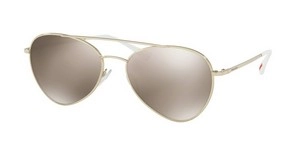  | PRADA SPORT פראדה ספורט | SPS 50S ZVN-1C0 57-17-140