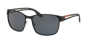  | PRADA SPORT פראדה ספורט | PS 52TS DG05S0 59-17-140