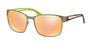  | PRADA SPORT פראדה ספורט | SPS 52T DG1-132 59-17-140