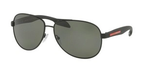  | PRADA SPORT פראדה ספורט | SPS 53P DG0-5X1 62-14-135