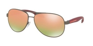  | PRADA SPORT פראדה ספורט | SPS 53P DG1-5L2 62-14-135