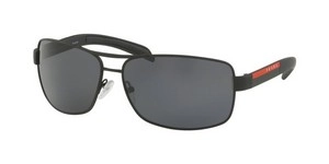  | PRADA SPORT פראדה ספורט | SPS 54I DG0-5Z1 65-14-125