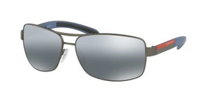  | PRADA SPORT פראדה ספורט | SPS 54I DG1-2F2 65-14-125